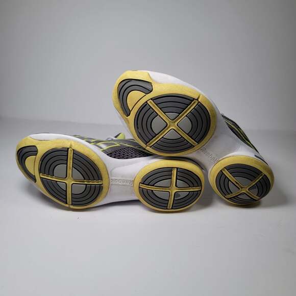 Reebok DMX Foam Womens Walking Shoe - Picture 4 of 9